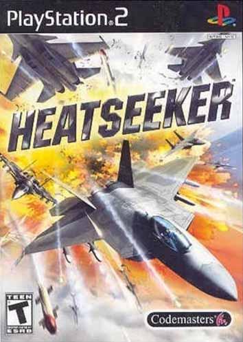 Heatseeker (Playstation 2) (Online Only)