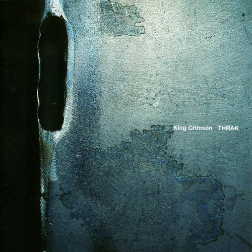 Thrak [CD]