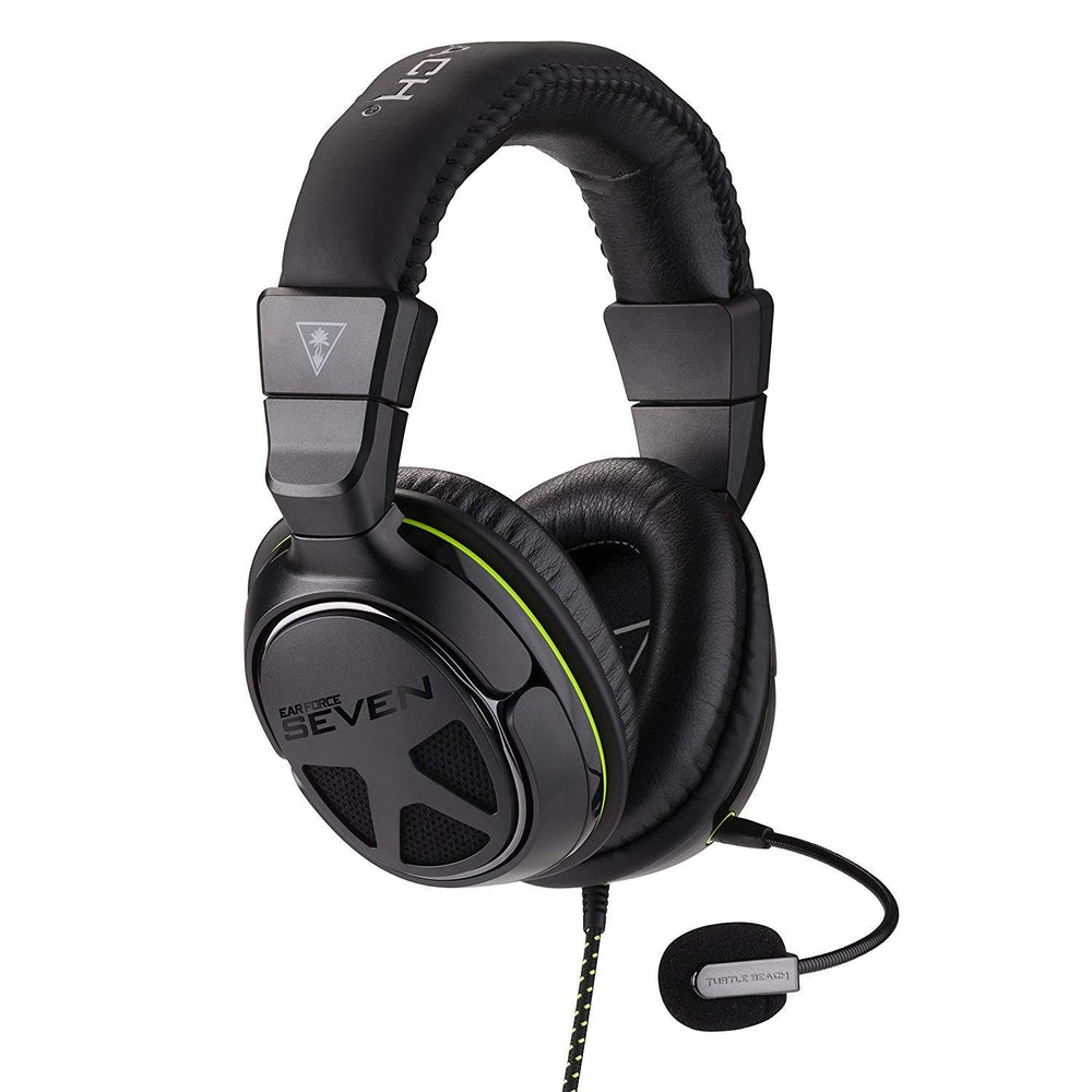 Turtle Beach - Ear Force XO Seven Pro Premium Gaming Headset (Xbox One) (ONLINE ORDER ONLY)