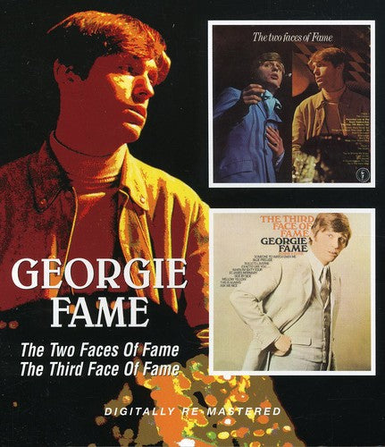 Two Faces Of Fame/Third Face Of Fame [Import]