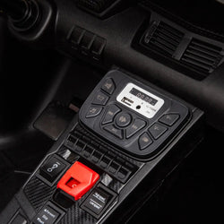 Officially Licensed Lamborghini Aventador 24V 2-Seater Ride-On