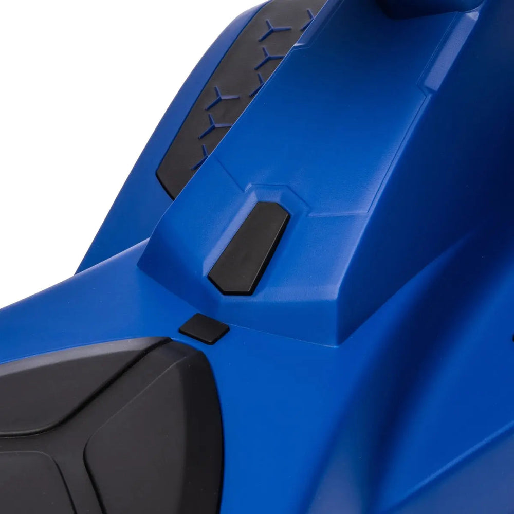 Lamborghini Swing Car (ONLINE ORDER ONLY)