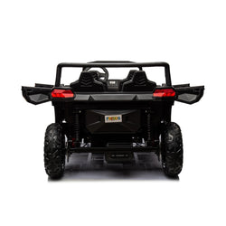 48V Freddo Beast XL: World's Fastest Kids' 4-Seater Dune Buggy with Advanced Brushless Motor & Precision Differential (ONLINE ORDER ONLY)
