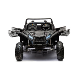 48V Freddo Beast XL: World's Fastest Kids' 4-Seater Dune Buggy with Advanced Brushless Motor & Precision Differential (ONLINE ORDER ONLY)