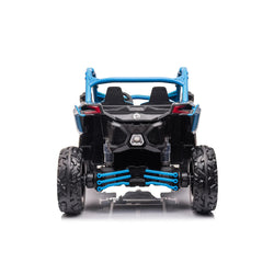 Officially Licensed Can-Am Maverick 48V 2-Seater Kids Ride-On UTV