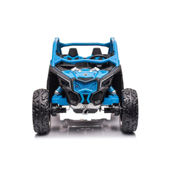 Officially Licensed Can-Am Maverick 48V 2-Seater Kids Ride-On UTV