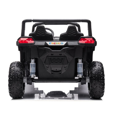 24V 4x4 Freddo Dune Buggy Buccaneer XXL 2 Seater Ride on (ONLINE ORDER ONLY)