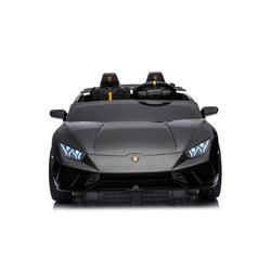 24V Lamborghini Huracan 2 Seater Kids' Electric Ride-On (ONLINE ORDER ONLY)