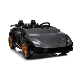 24V Lamborghini Huracan 2 Seater Kids' Electric Ride-On (ONLINE ORDER ONLY)