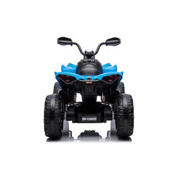 Officially Licensed Can-Am Renegade 24V Kids Ride-On ATV
