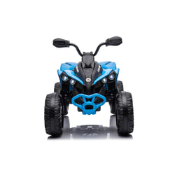 Officially Licensed Can-Am Renegade 24V Kids Ride-On ATV