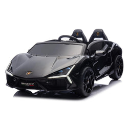 Officially Licensed Lamborghini Revuelto 24V Kids Ride-On Car
