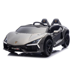 Officially Licensed Lamborghini Revuelto 24V Kids Ride-On Car
