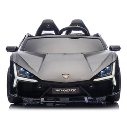 Officially Licensed Lamborghini Revuelto 24V Kids Ride-On Car