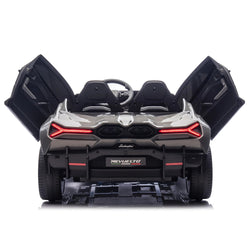 Officially Licensed Lamborghini Revuelto 24V Kids Ride-On Car