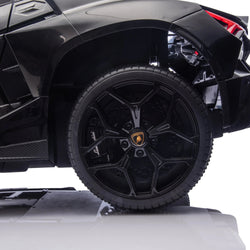 Officially Licensed Lamborghini Revuelto 24V Kids Ride-On Car
