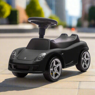 Porsche 911 Carrera GT Foot-to-Floor Ride-On (ONLINE ORDER ONLY)