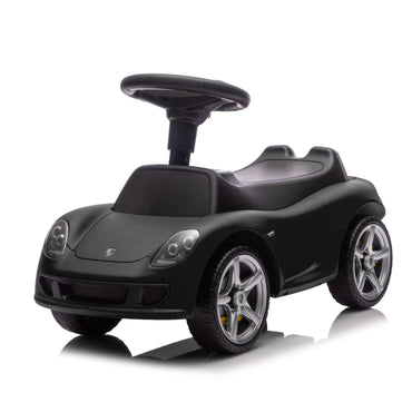 Porsche 911 Carrera GT Foot-to-Floor Ride-On (ONLINE ORDER ONLY)