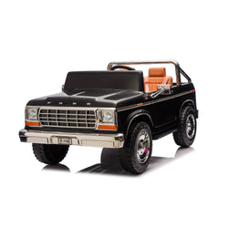 24V Ford 150 2 Seater Ride on Truck (ONLINE ORDER ONLY)