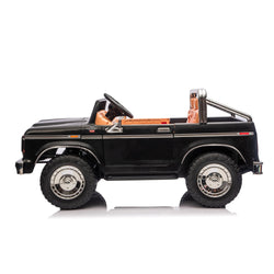 24V Ford 150 2 Seater Ride on Truck (ONLINE ORDER ONLY)
