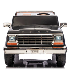 24V Ford 150 2 Seater Ride on Truck (ONLINE ORDER ONLY)