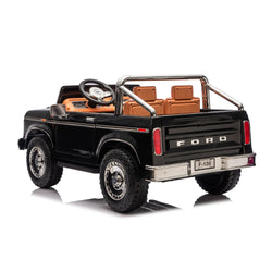 24V Ford 150 2 Seater Ride on Truck (ONLINE ORDER ONLY)