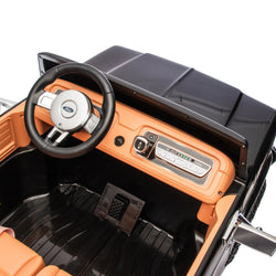 24V Ford 150 2 Seater Ride on Truck (ONLINE ORDER ONLY)