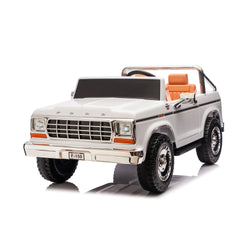24V Ford 150 2 Seater Ride on Truck (ONLINE ORDER ONLY)