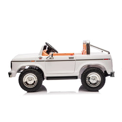24V Ford 150 2 Seater Ride on Truck (ONLINE ORDER ONLY)