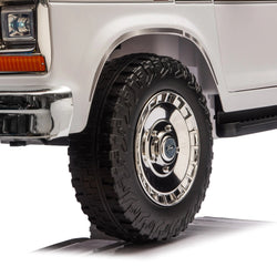 24V Ford 150 2 Seater Ride on Truck (ONLINE ORDER ONLY)