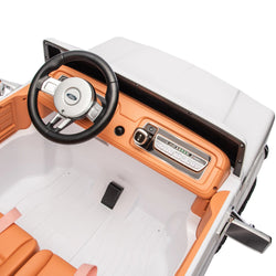 24V Ford 150 2 Seater Ride on Truck (ONLINE ORDER ONLY)