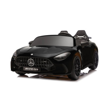 24V Mercedes AMG GT63 Ride on car (ONLINE ORDER ONLY)