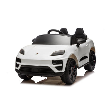 24V Porsche Macan Turbo EV Ride on (ONLINE ORDER ONLY)