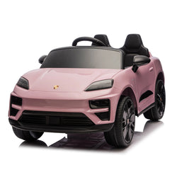 24V Porsche Macan Turbo EV Ride on (ONLINE ORDER ONLY)