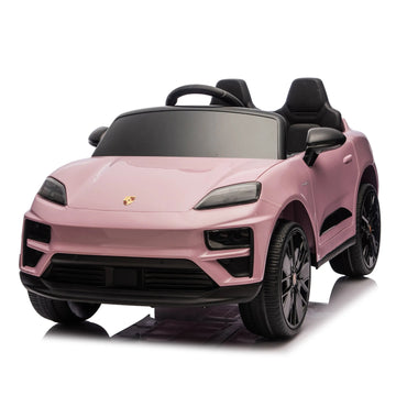 24V Porsche Macan Turbo EV Ride on (ONLINE ORDER ONLY)