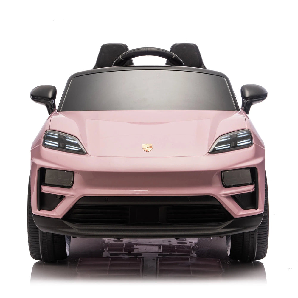 24V Porsche Macan Turbo EV Ride on (ONLINE ORDER ONLY)