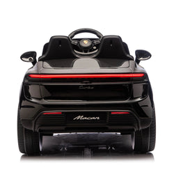 24V Porsche Macan Turbo EV Ride on (ONLINE ORDER ONLY)
