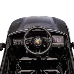 24V Porsche Macan Turbo EV Ride on (ONLINE ORDER ONLY)