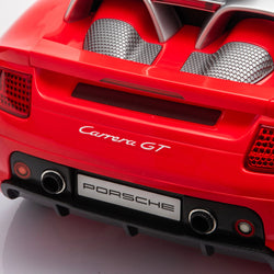 12V Porsche Carrera GT 1 Seater Ride on car (ONLINE ORDER ONLY)