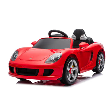 12V Porsche Carrera GT 1 Seater Ride on car (ONLINE ORDER ONLY)