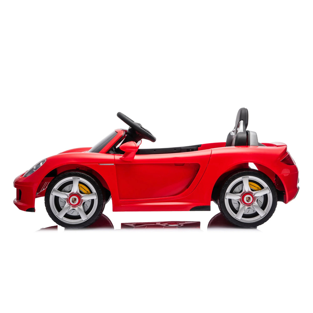 12V Porsche Carrera GT 1 Seater Ride on car (ONLINE ORDER ONLY)