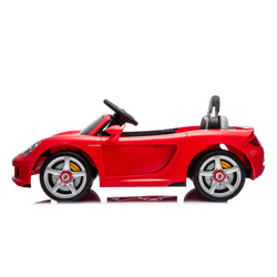 12V Porsche Carrera GT 1 Seater Ride on car (ONLINE ORDER ONLY)