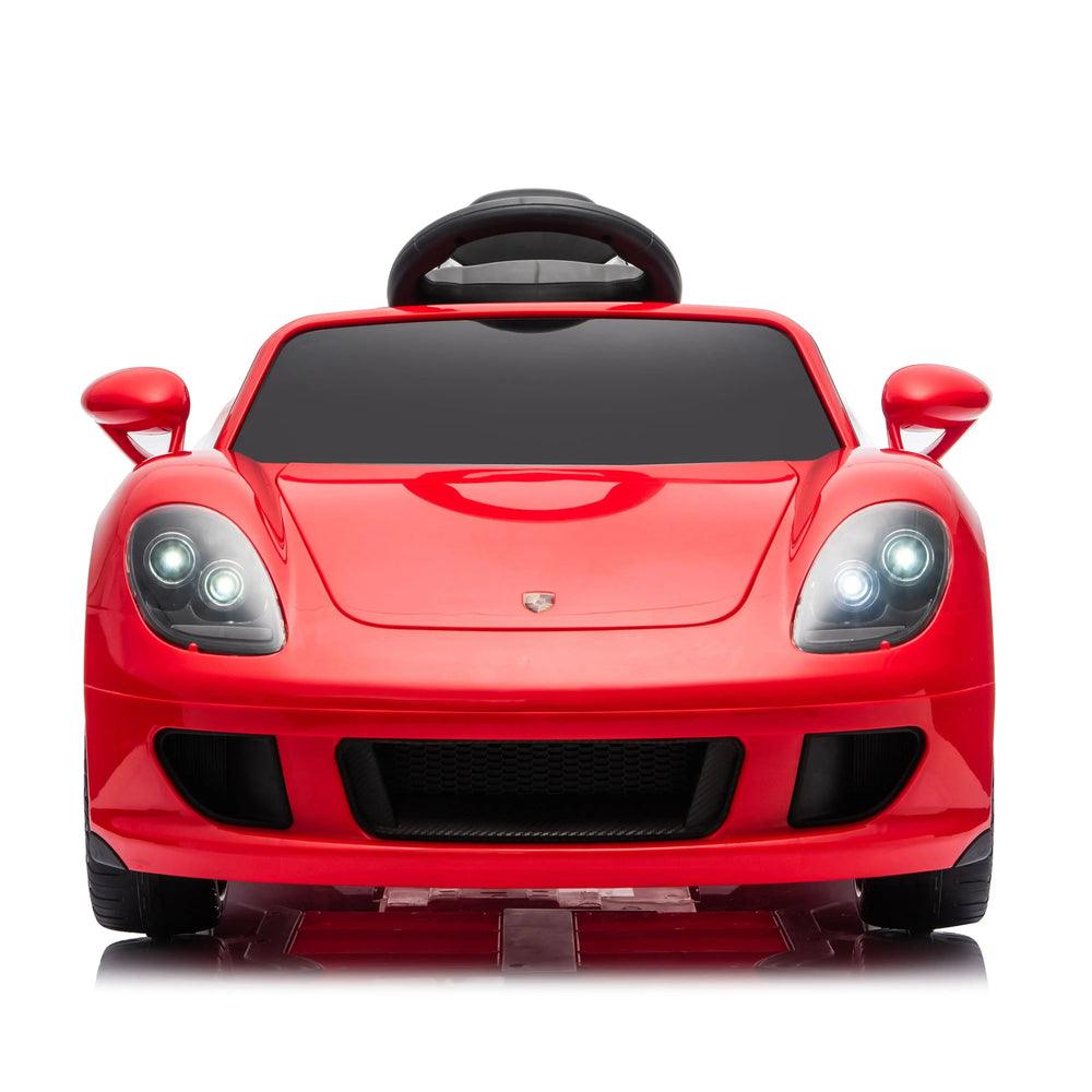 12V Porsche Carrera GT 1 Seater Ride on car (ONLINE ORDER ONLY)