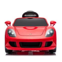 12V Porsche Carrera GT 1 Seater Ride on car (ONLINE ORDER ONLY)