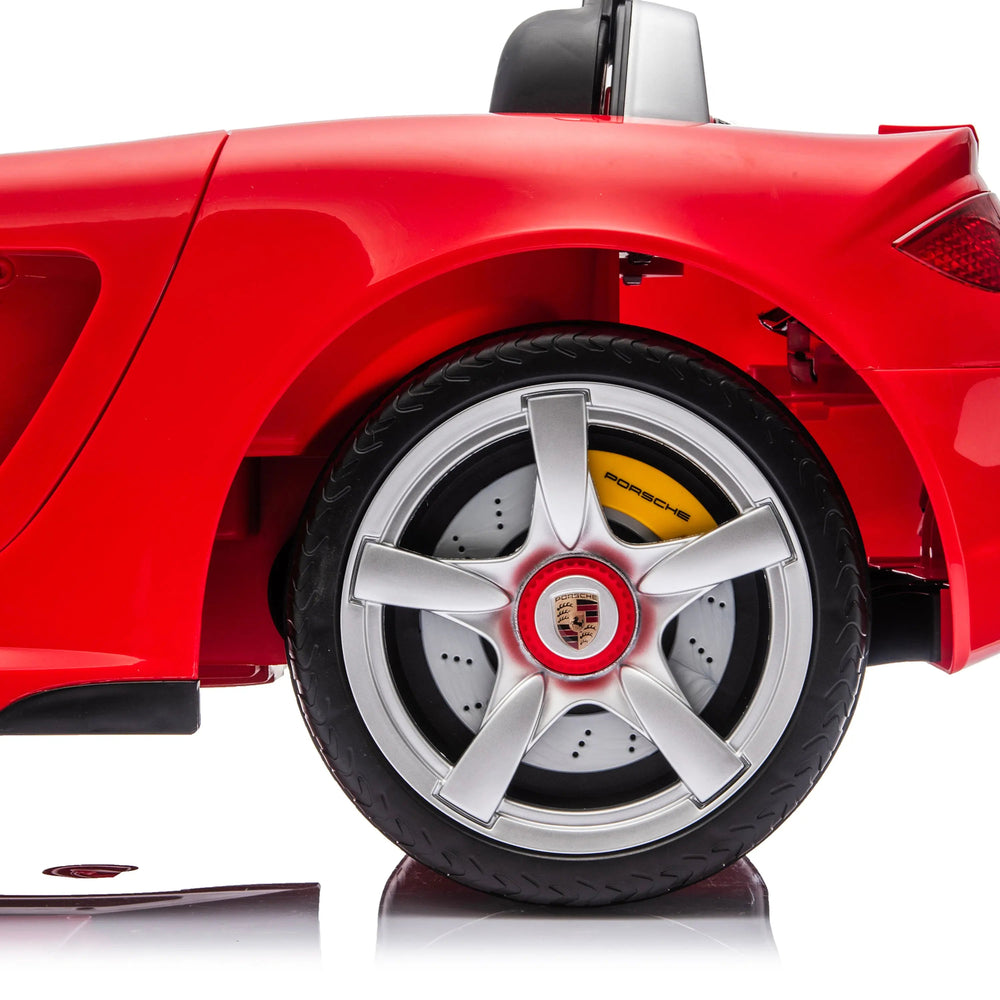 12V Porsche Carrera GT 1 Seater Ride on car (ONLINE ORDER ONLY)