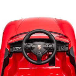 12V Porsche Carrera GT 1 Seater Ride on car (ONLINE ORDER ONLY)