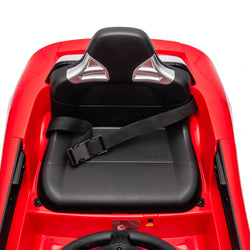 12V Porsche Carrera GT 1 Seater Ride on car (ONLINE ORDER ONLY)