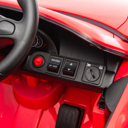 12V Porsche Carrera GT 1 Seater Ride on car (ONLINE ORDER ONLY)