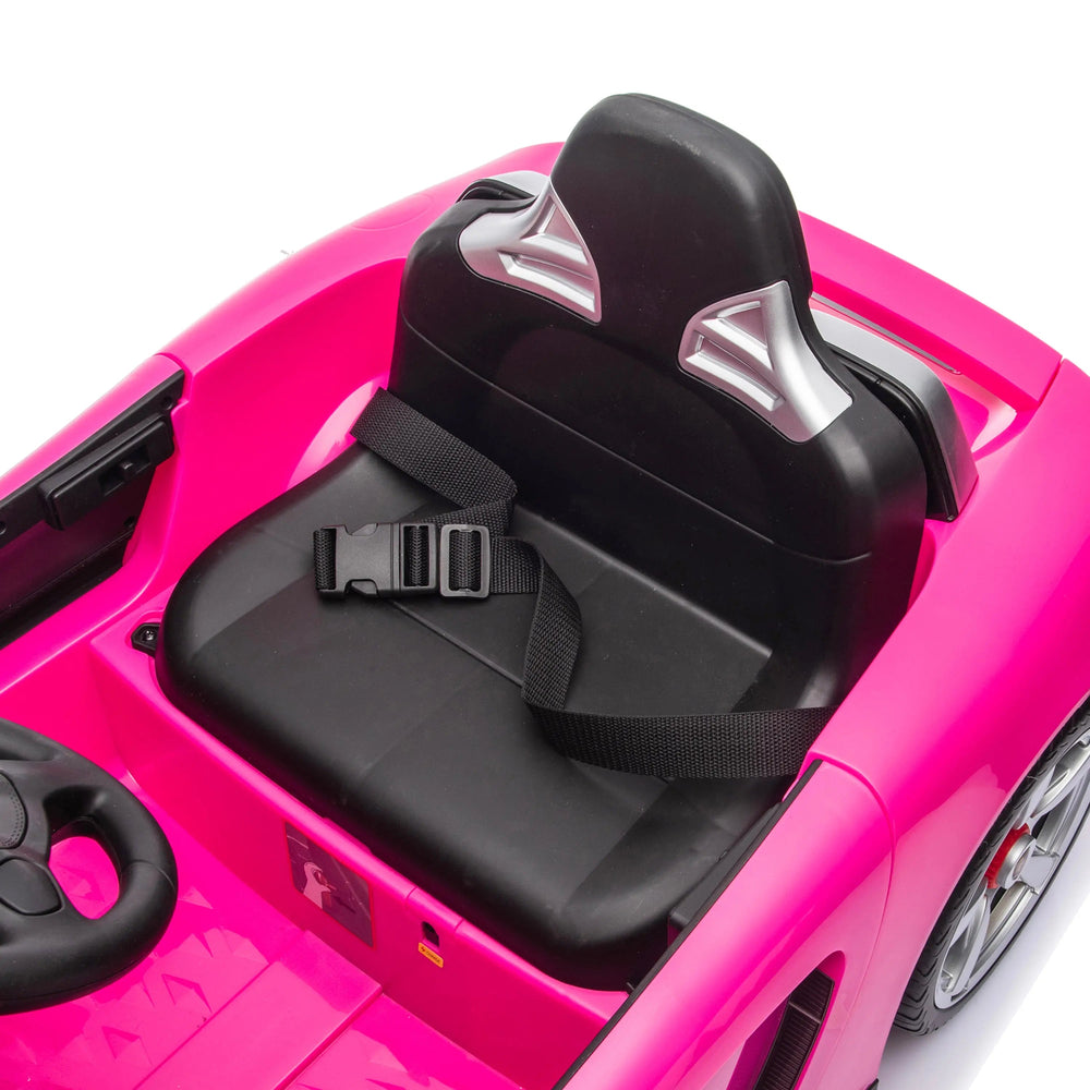12V Porsche Carrera GT 1 Seater Ride on car (ONLINE ORDER ONLY)