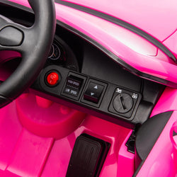 12V Porsche Carrera GT 1 Seater Ride on car (ONLINE ORDER ONLY)